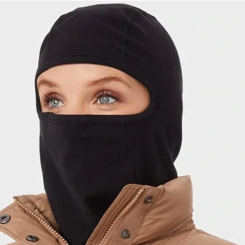 Unisex 32’ Degrees Balaclava Mask